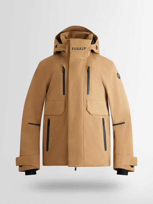 VESTE DE SKI JOHN
