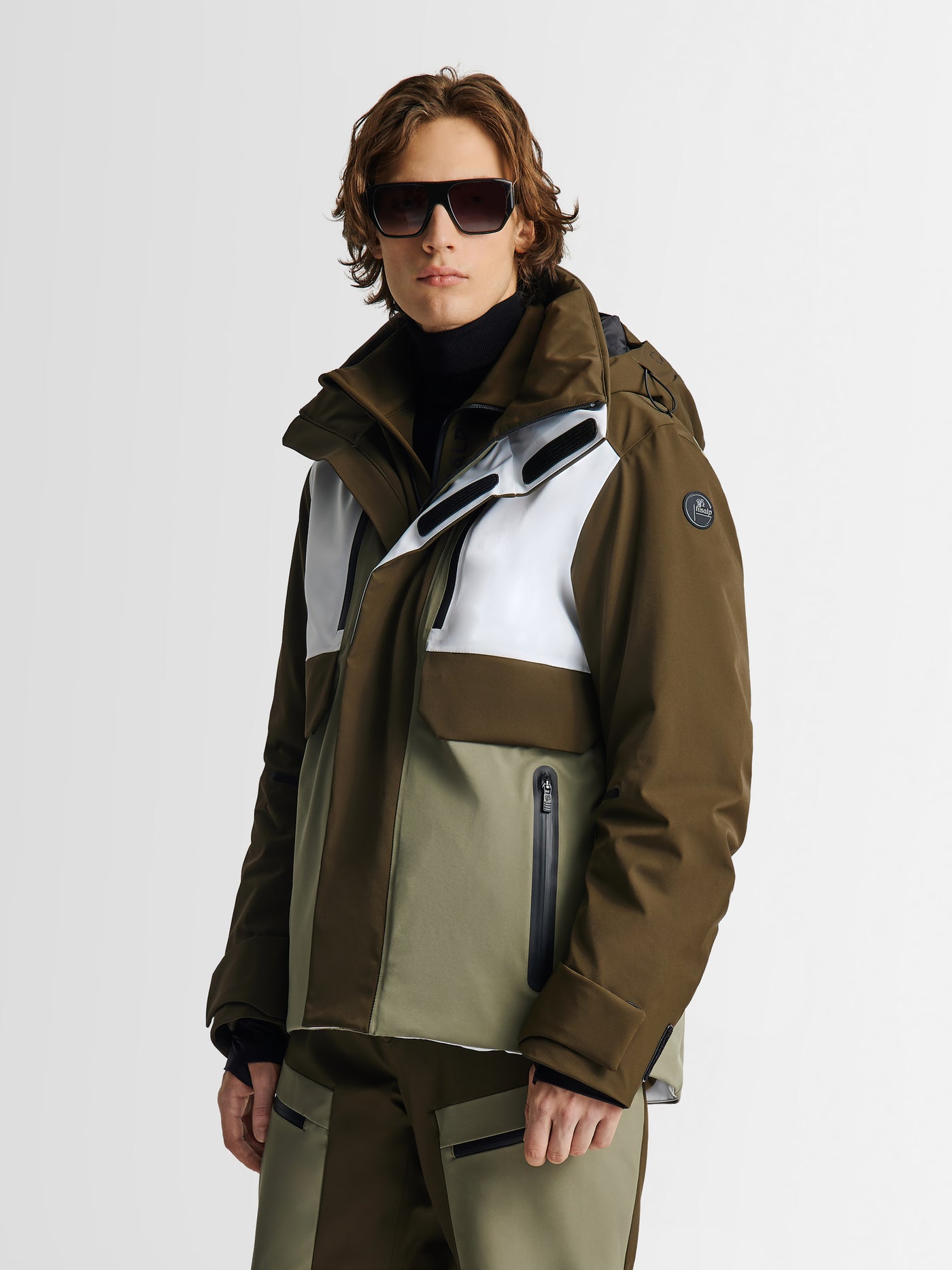LOOK SKI JOHN COBRA