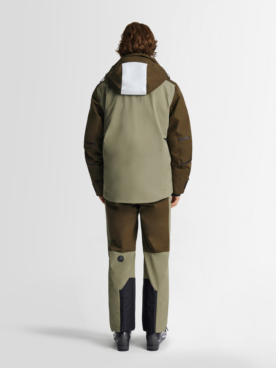 JOHN SKI JACKET