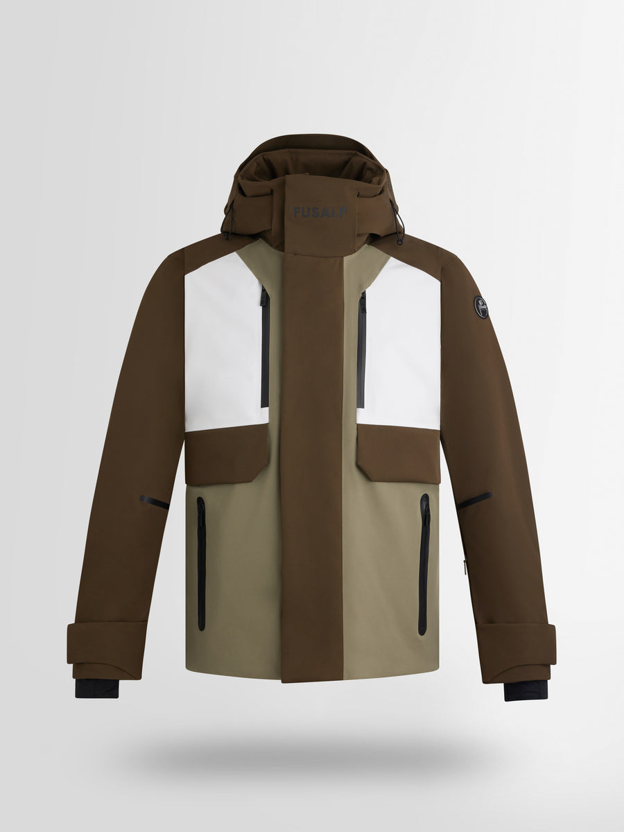 JOHN SKI JACKET