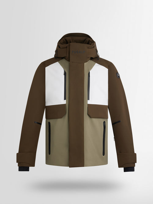 VESTE DE SKI JOHN