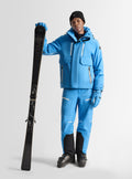 JOHN SKI JACKET