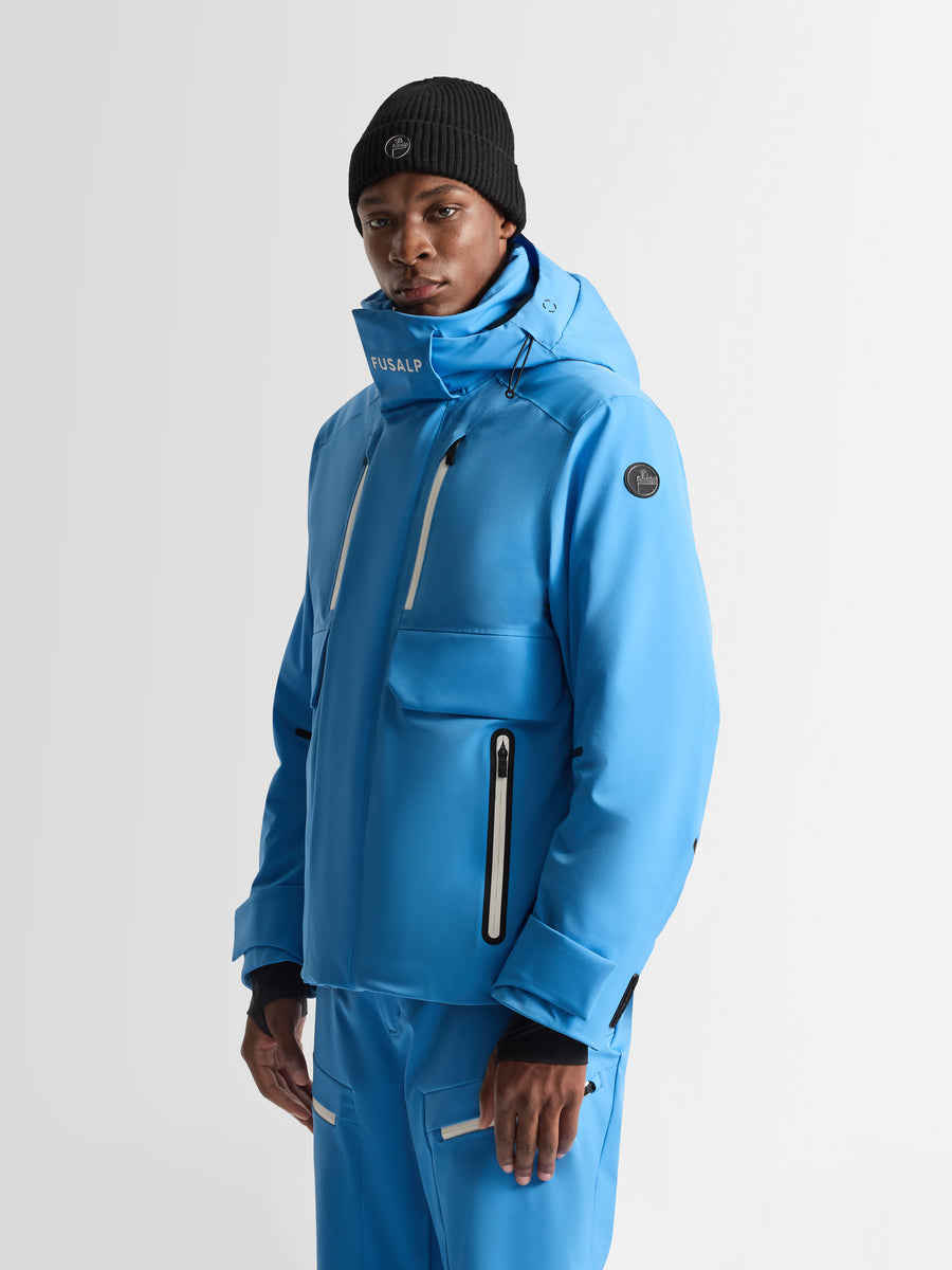 VESTE DE SKI JOHN