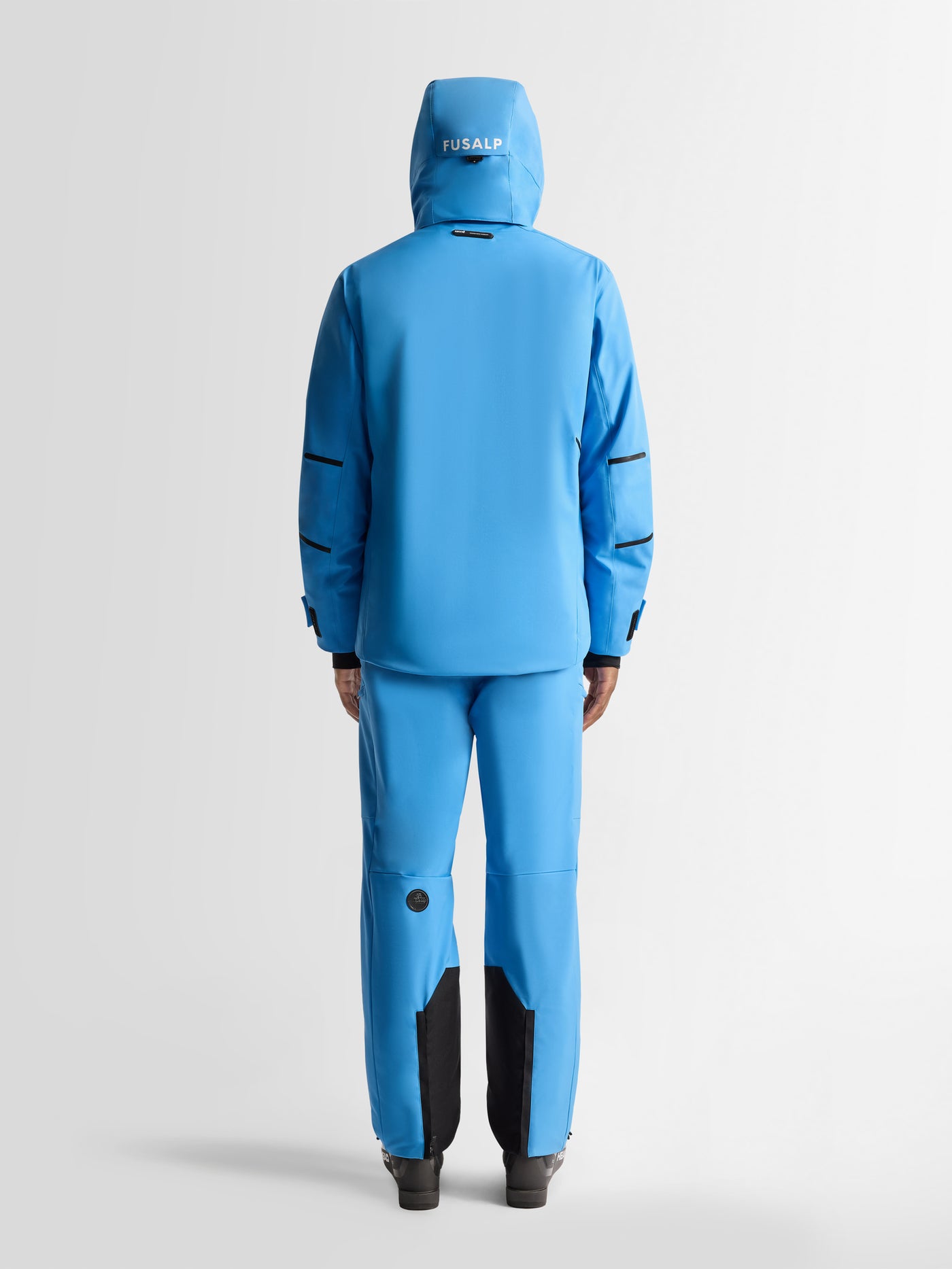 JOHN SKI JACKET