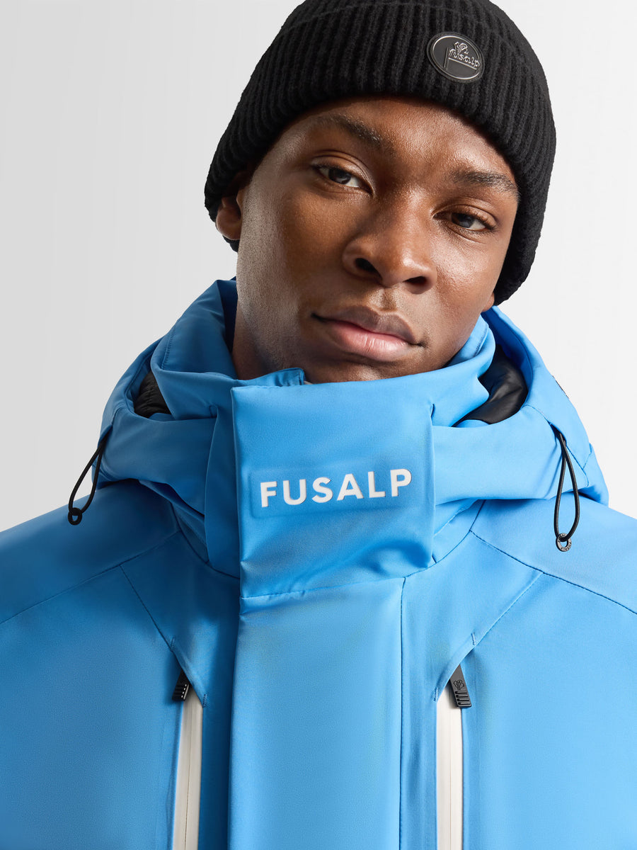 VESTE DE SKI JOHN