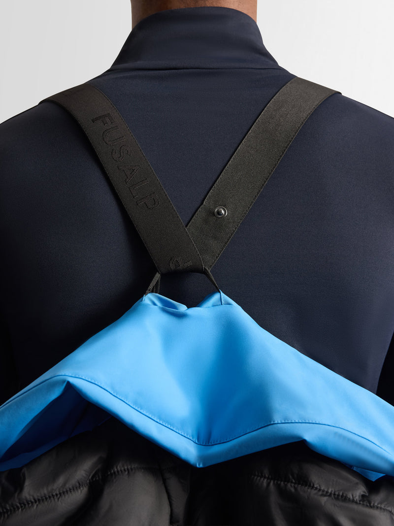 JOHN SKI JACKET
