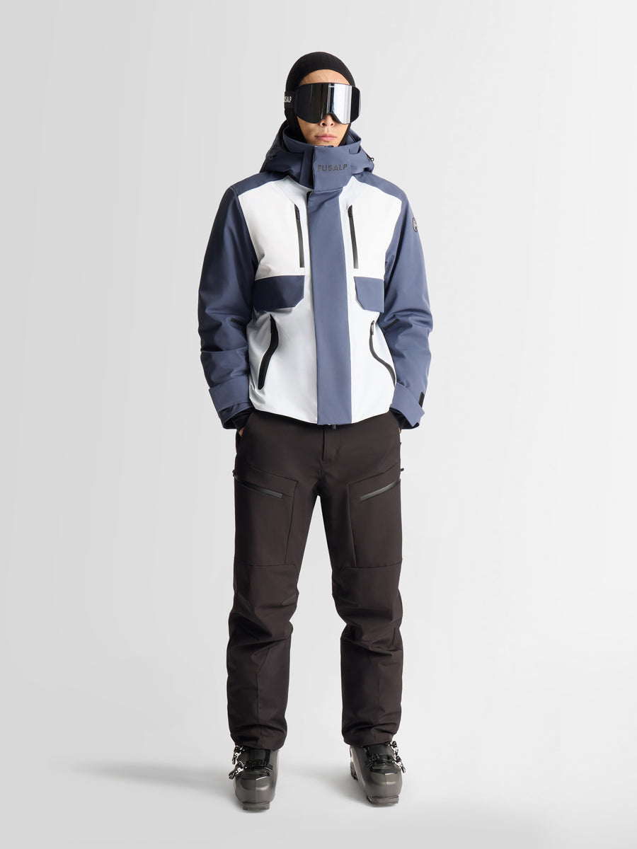 JOHN SKI JACKET