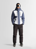 VESTE DE SKI JOHN