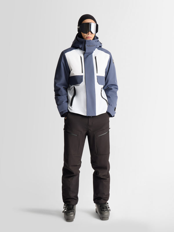 VESTE DE SKI JOHN
