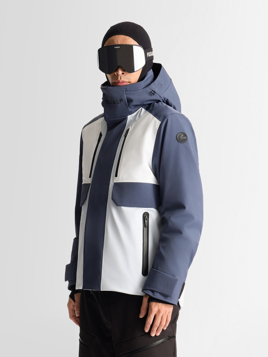 JOHN SKI JACKET