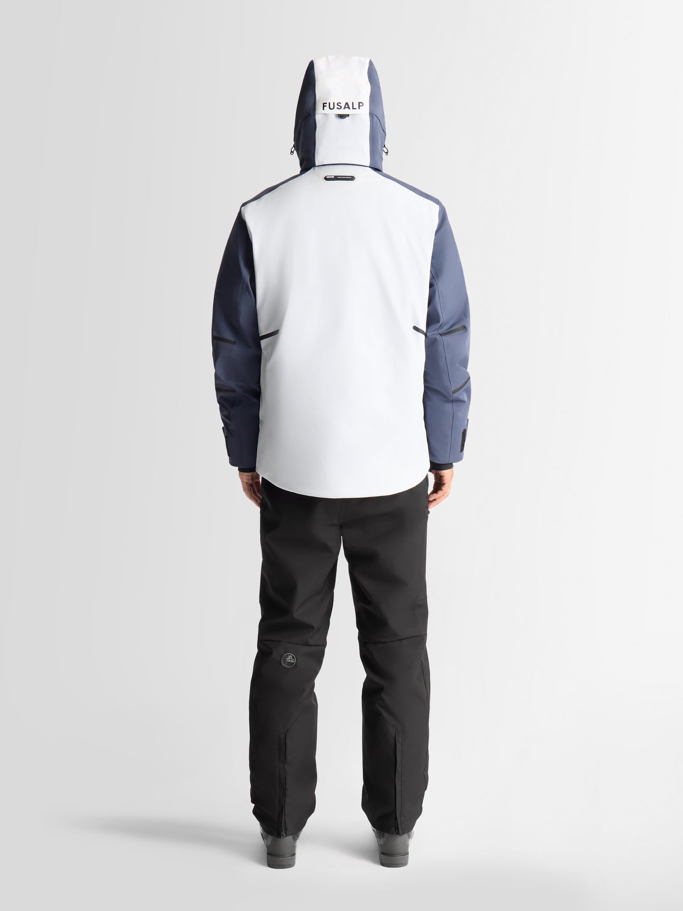 VESTE DE SKI JOHN