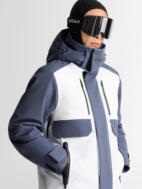 VESTE DE SKI JOHN
