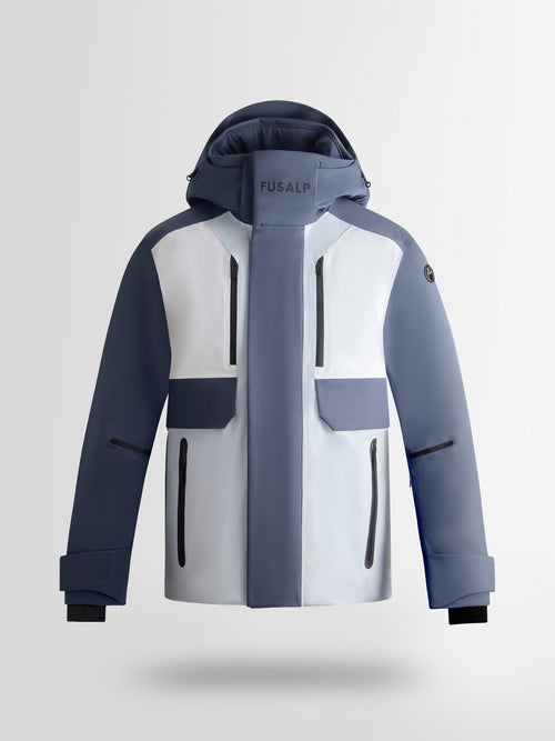 VESTE DE SKI JOHN