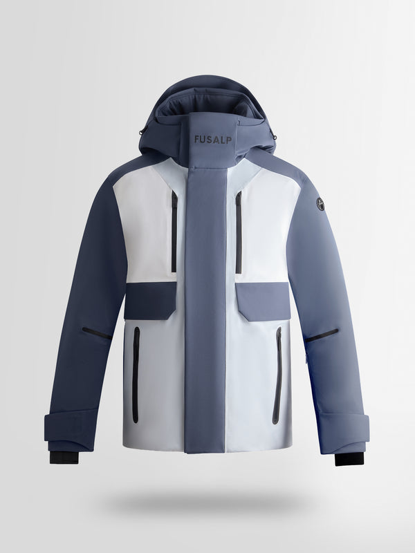 VESTE DE SKI JOHN