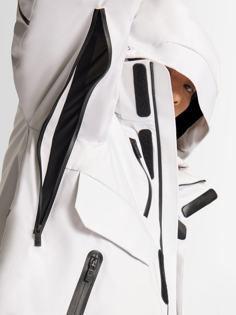 JOHN JACKET