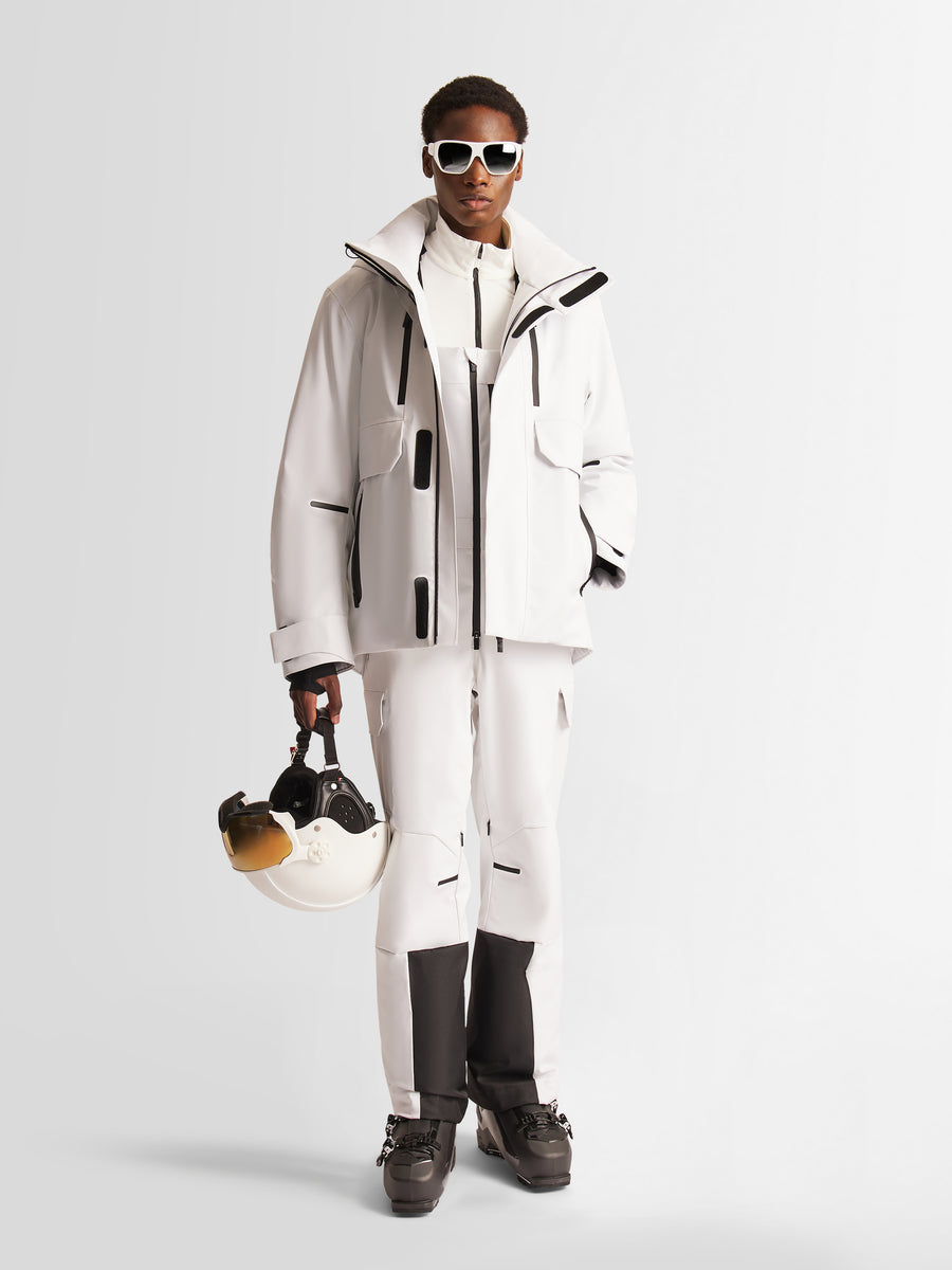 JOHN JACKET