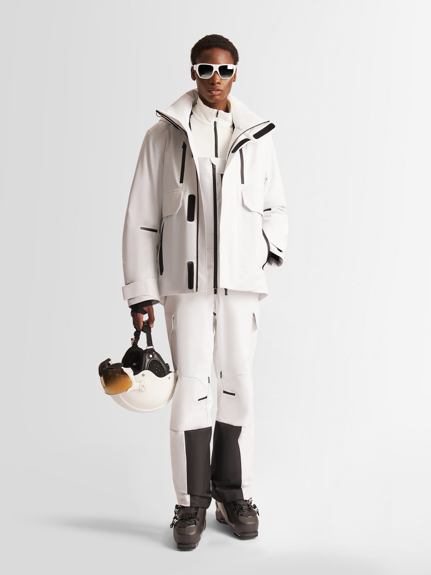 JOHN JACKET