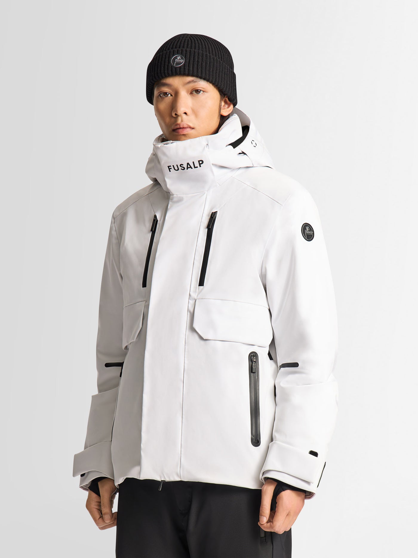 JOHN JACKET