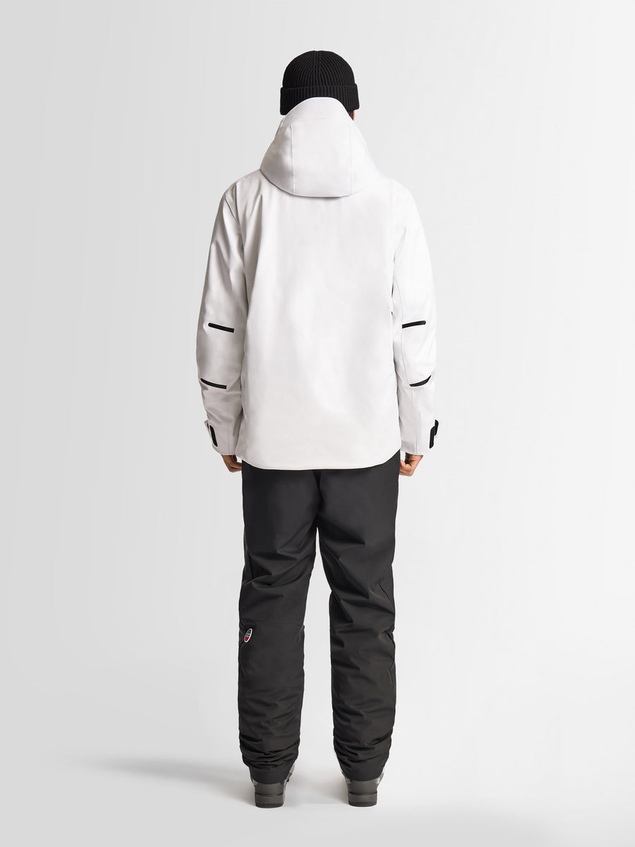 JOHN JACKET