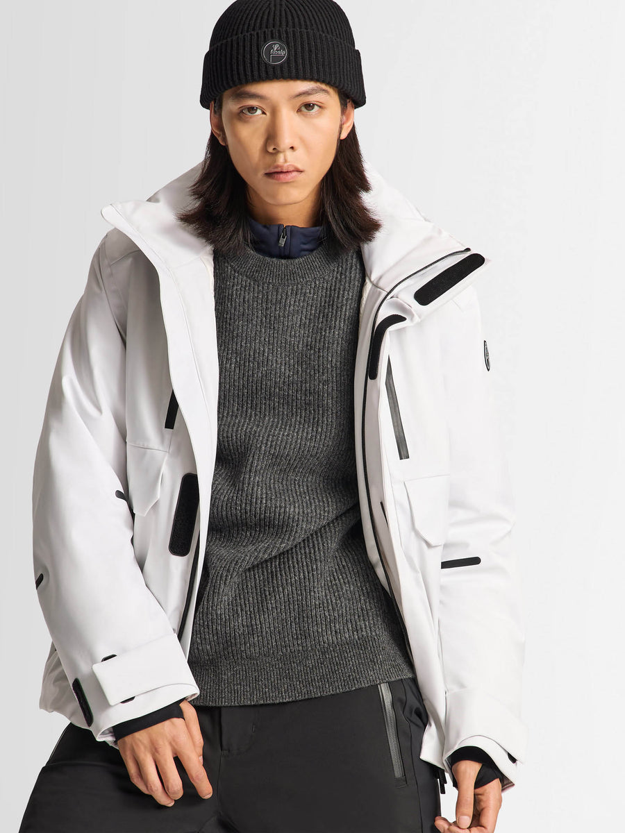 JOHN JACKET