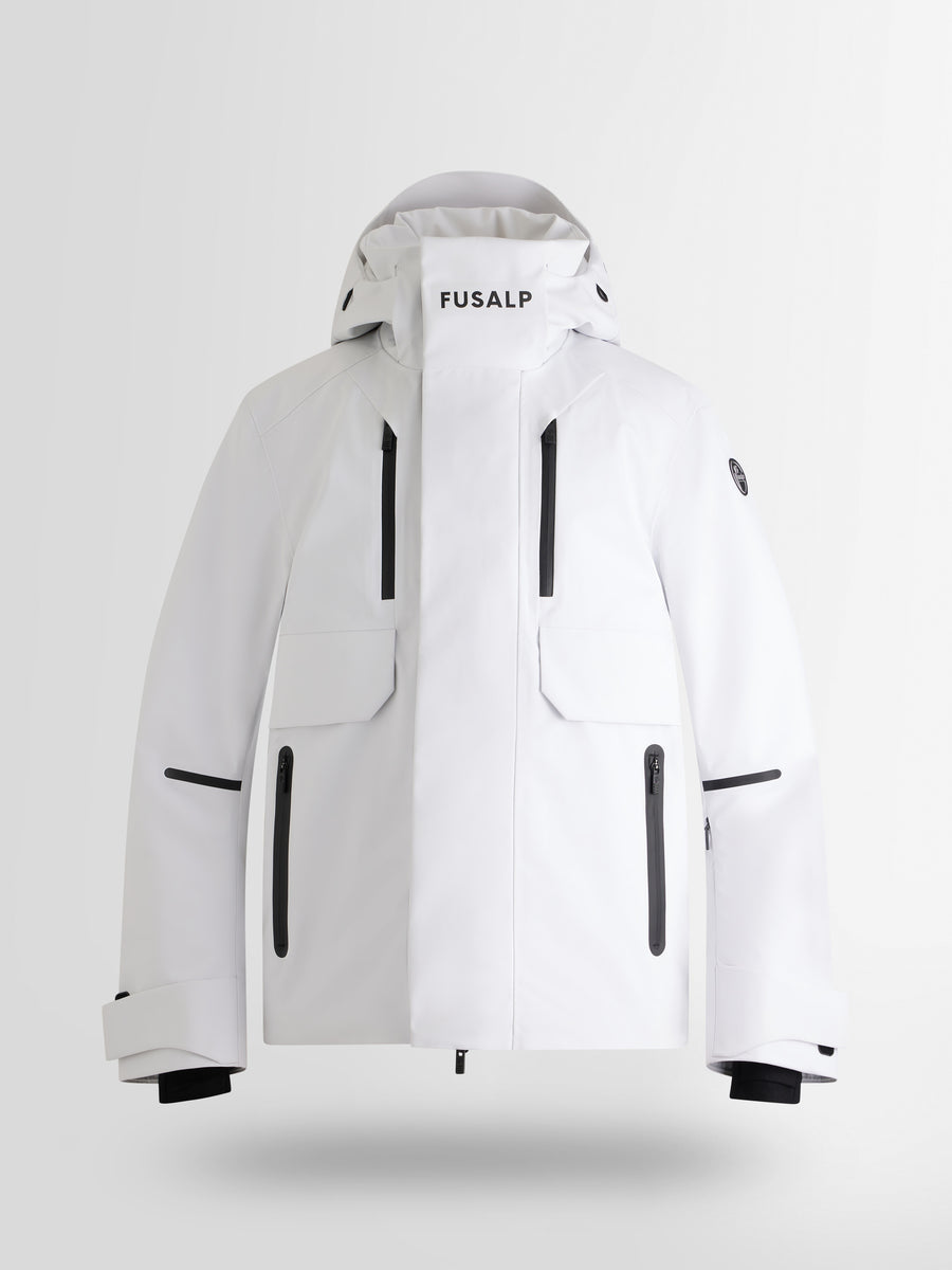 JOHN JACKET