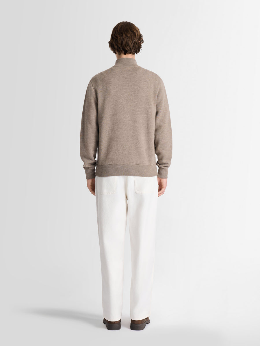 MAYEUL CARDIGAN