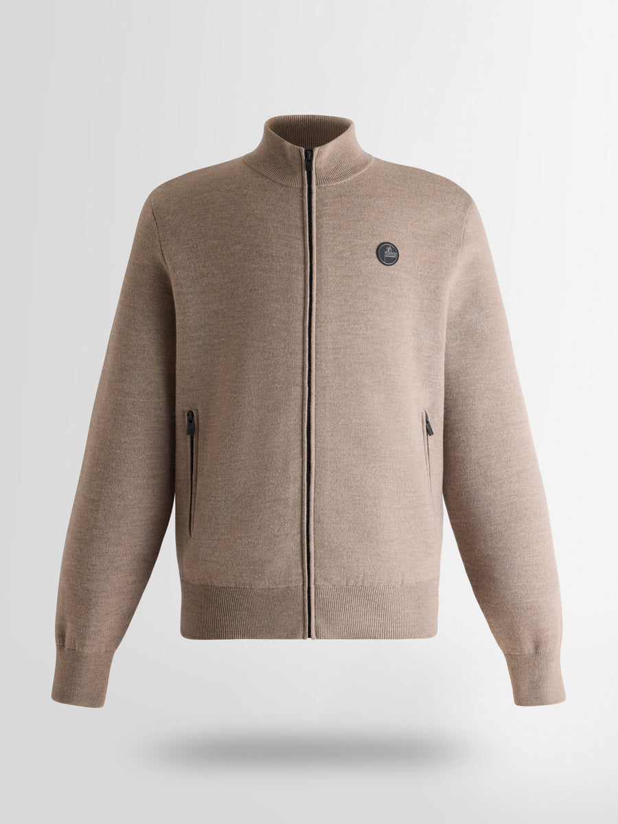 MAYEUL CARDIGAN