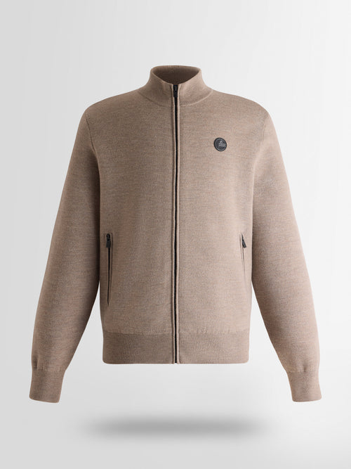 MAYEUL CARDIGAN