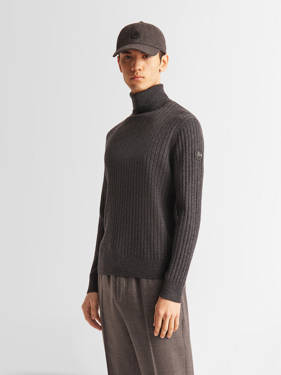 ARMAND SWEATER