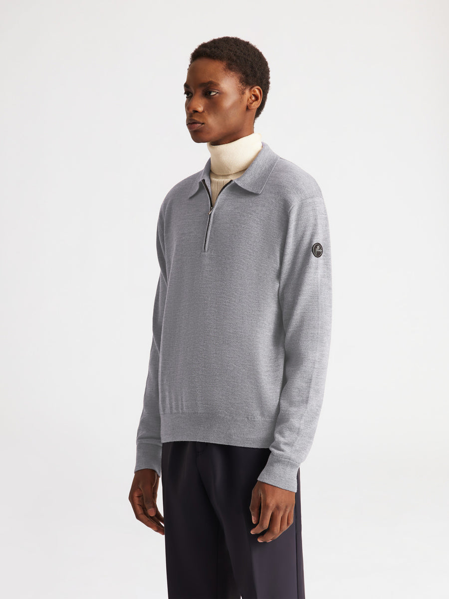CLOVIS SWEATER