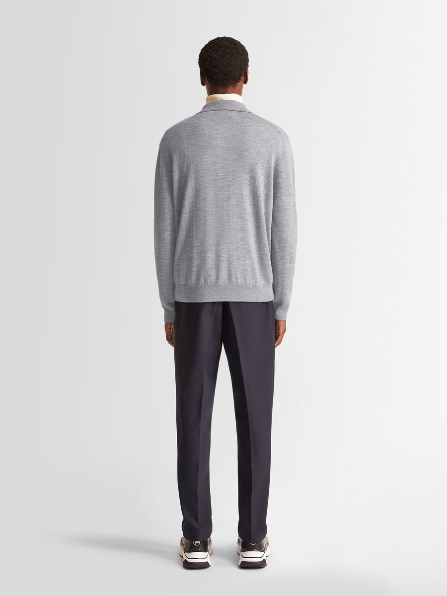 CLOVIS SWEATER