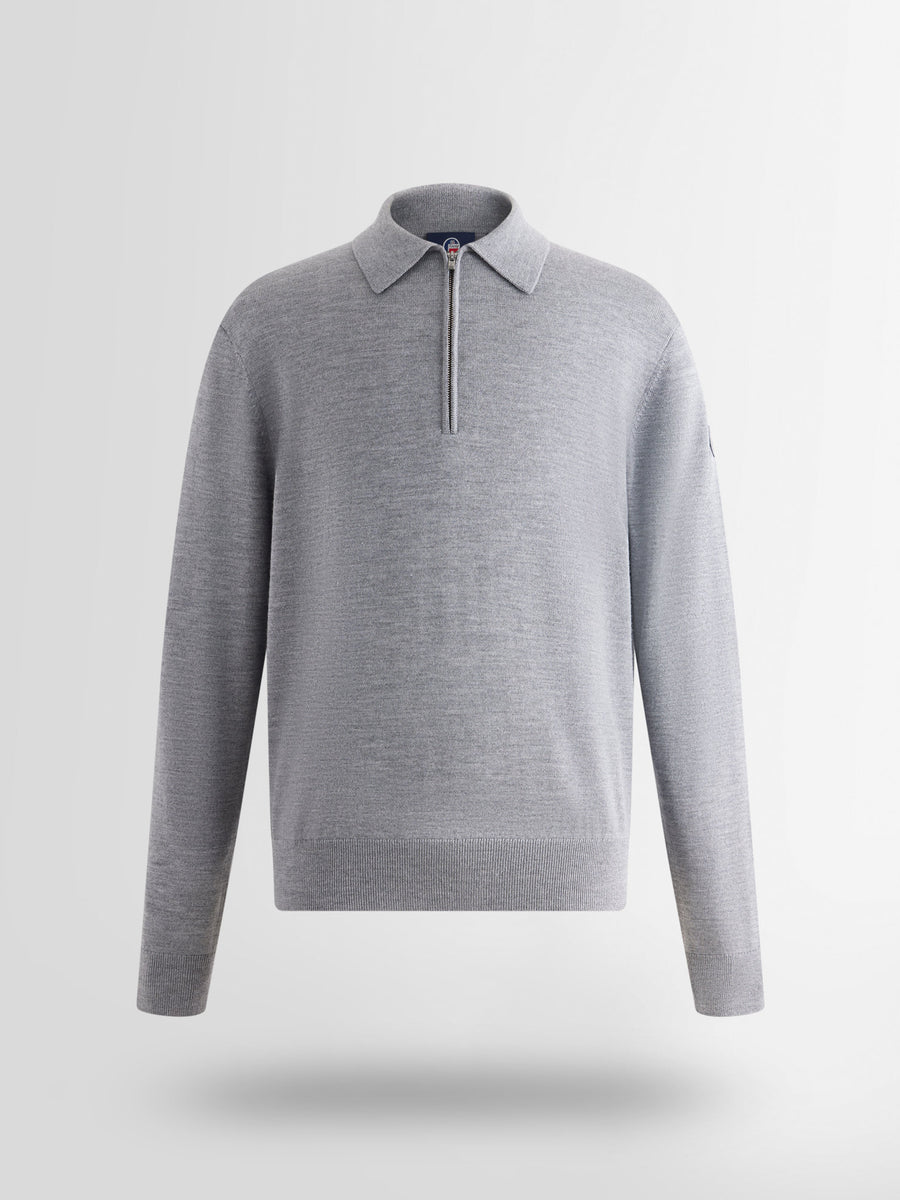 CLOVIS SWEATER