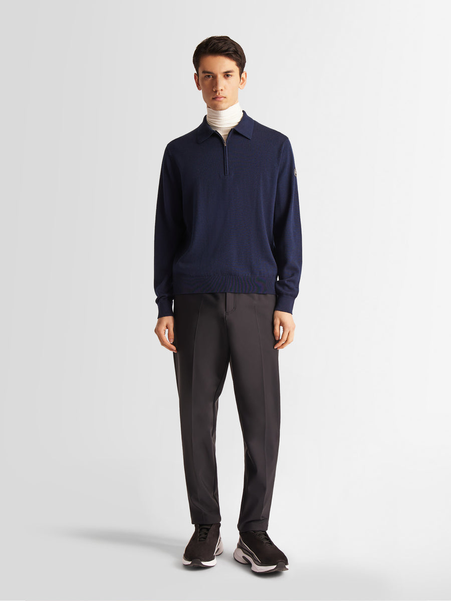 CLOVIS SWEATER