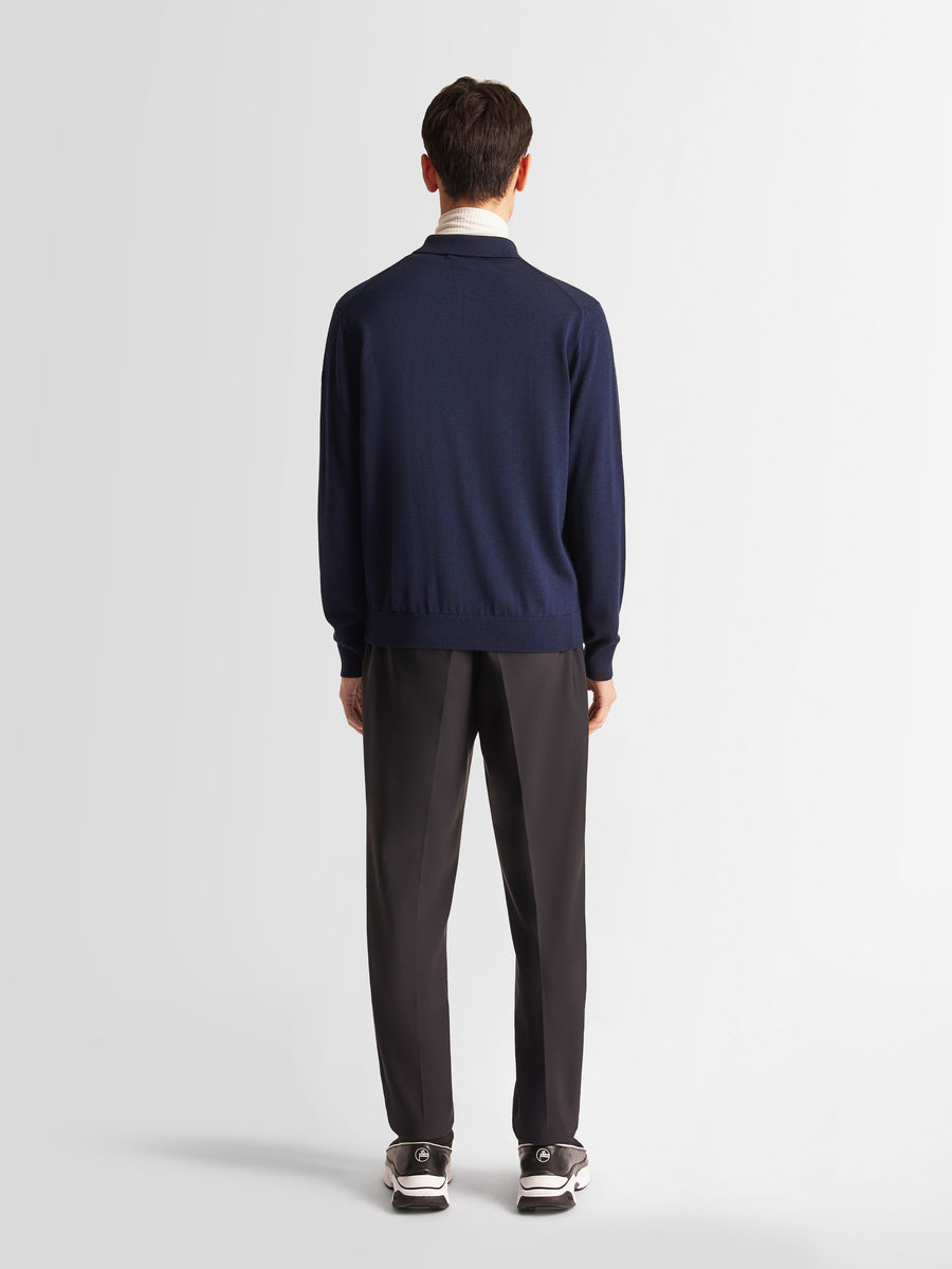 CLOVIS SWEATER