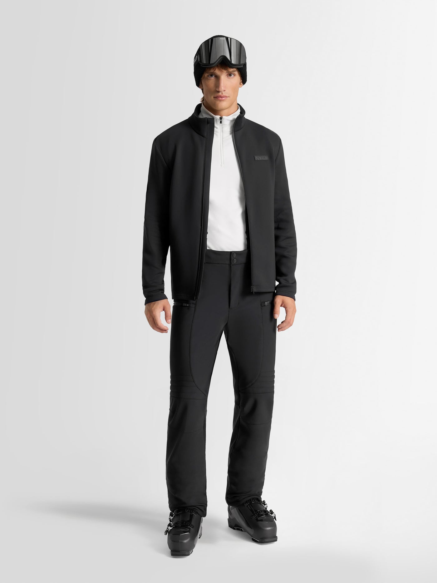 AMIR LIGHTWEIGHT JACKET