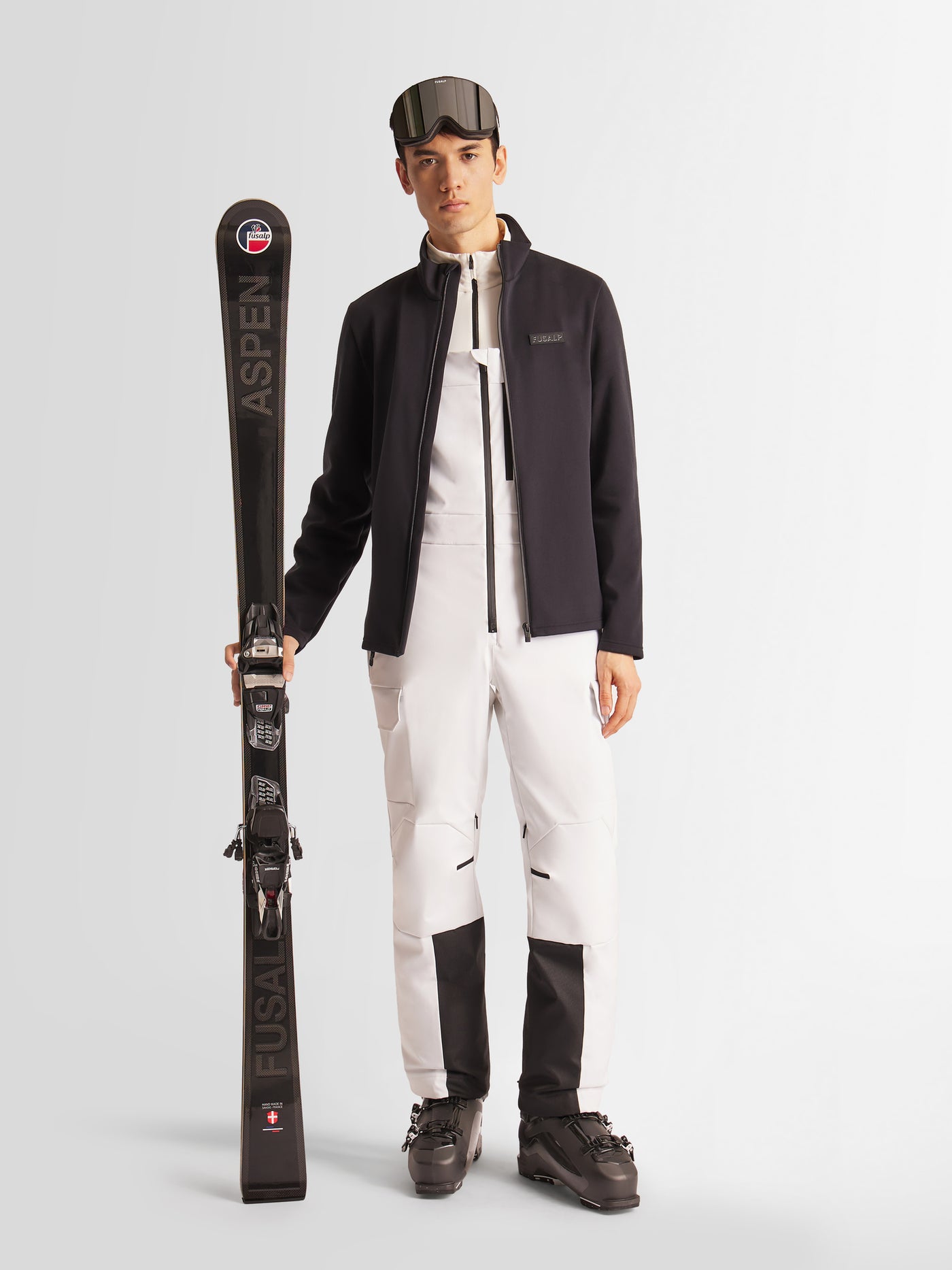 VESTE TECHNIQUE AMIR