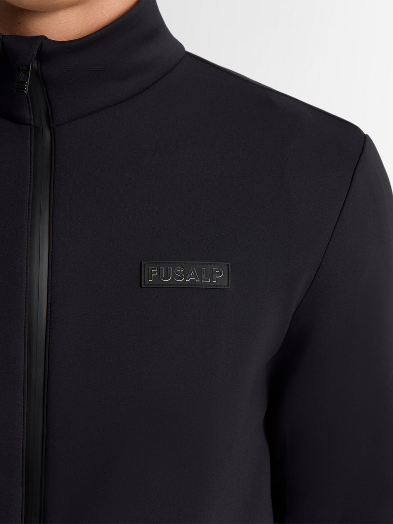 AMIR LIGHTWEIGHT JACKET