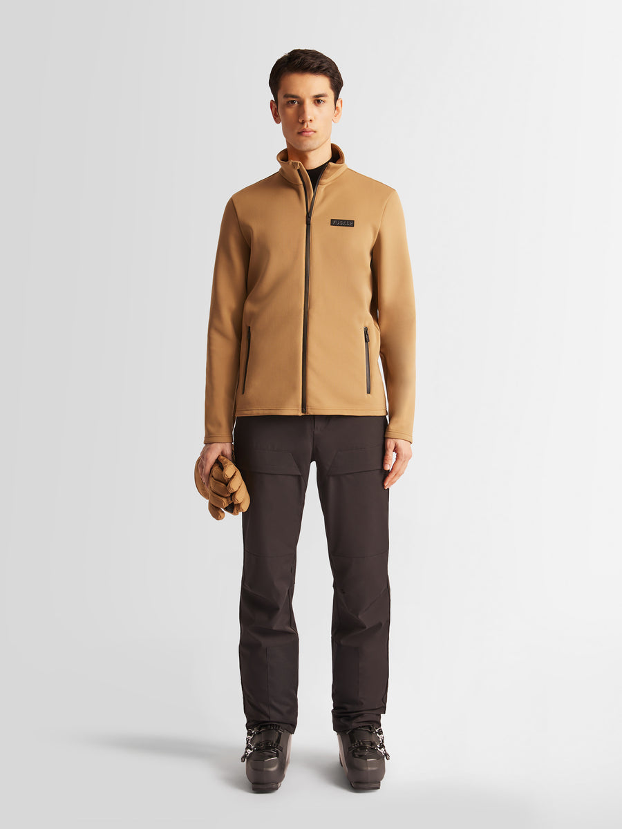 AMIR LIGHTWEIGHT JACKET