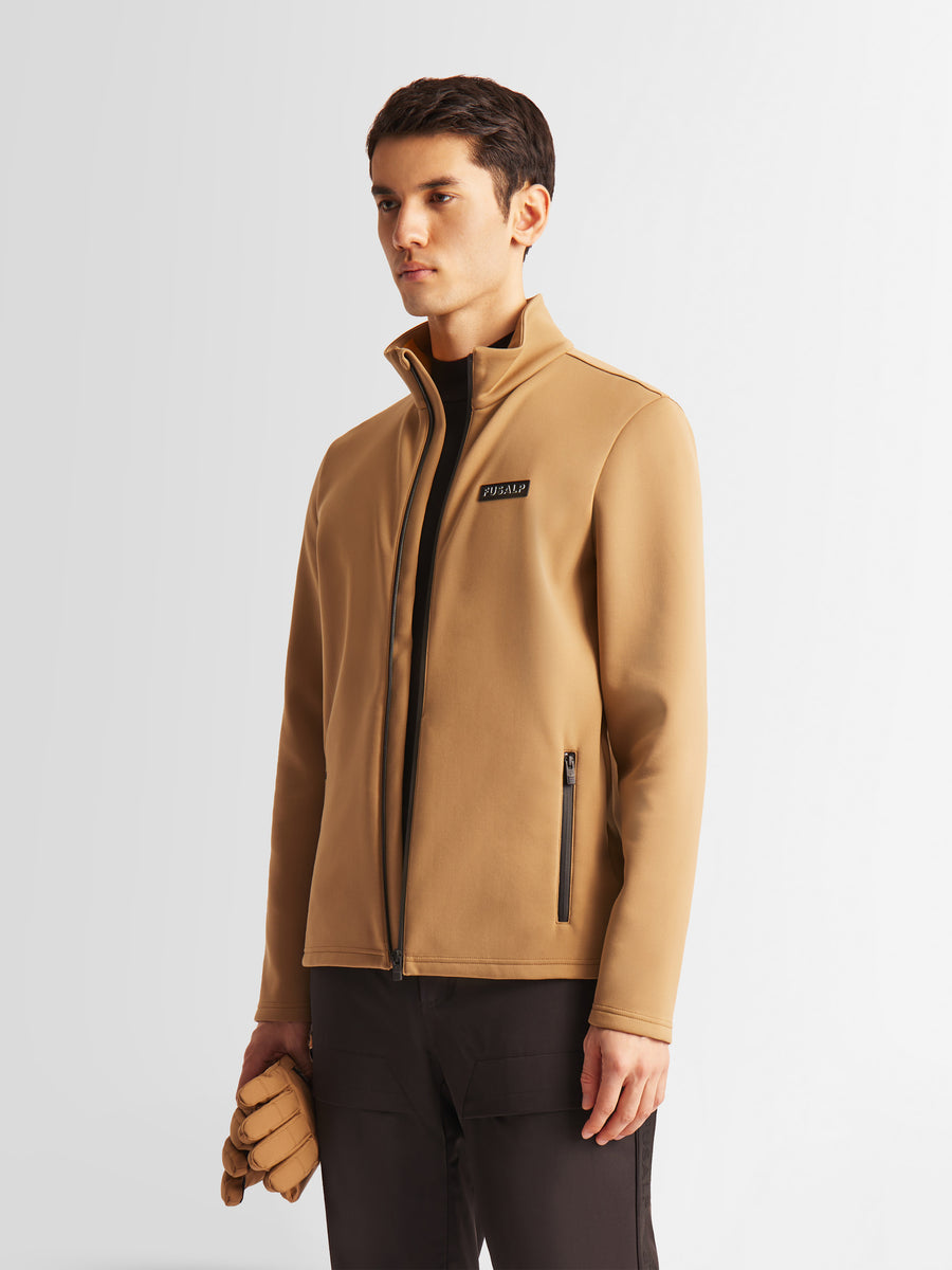 AMIR LIGHTWEIGHT JACKET