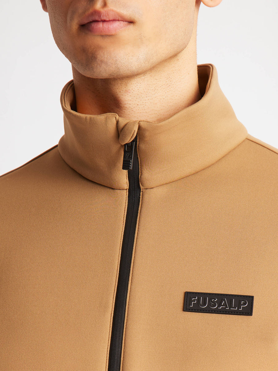 AMIR LIGHTWEIGHT JACKET