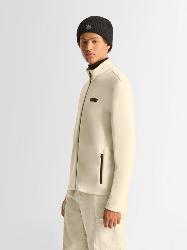 AMIR LIGHTWEIGHT JACKET