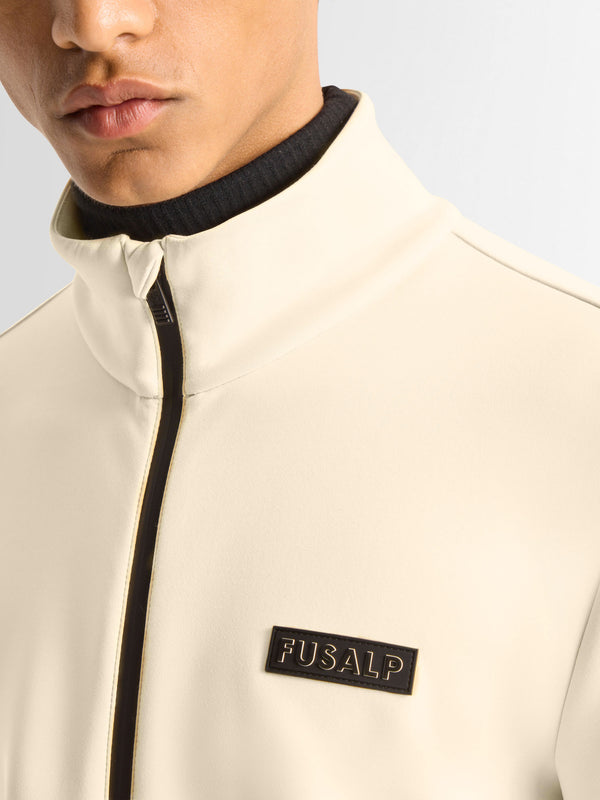 AMIR LIGHTWEIGHT JACKET
