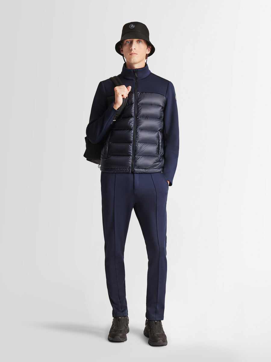 OUTFIT MIKE MARIN