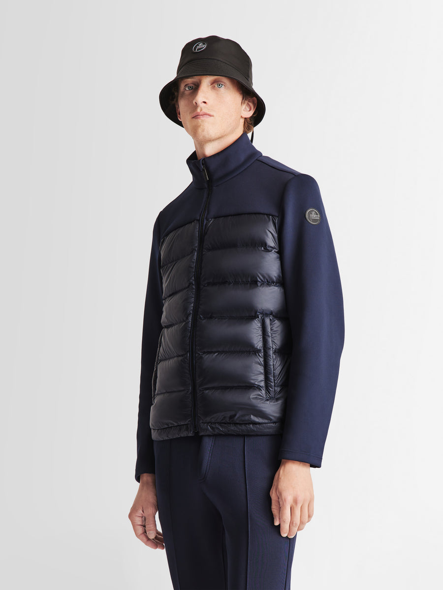 MIKE DOWN JACKET