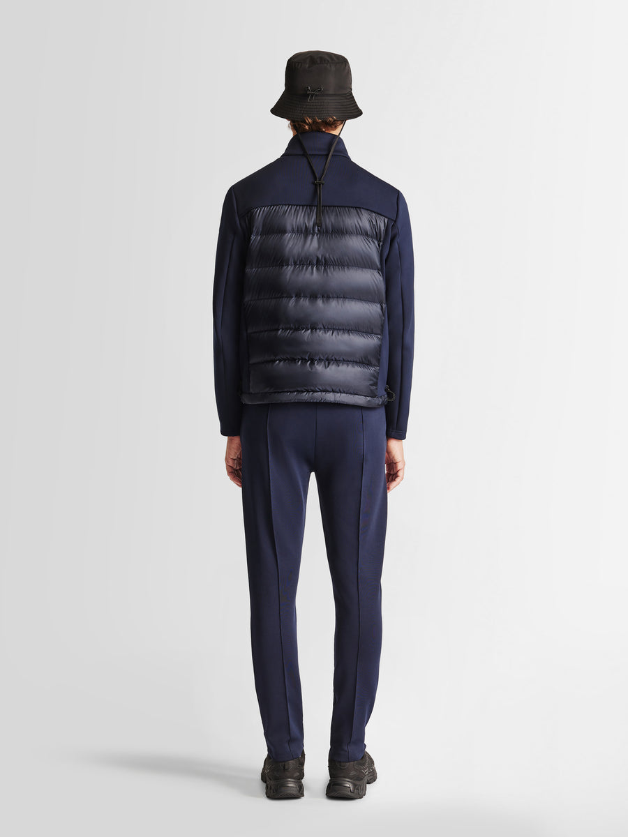 MIKE DOWN JACKET