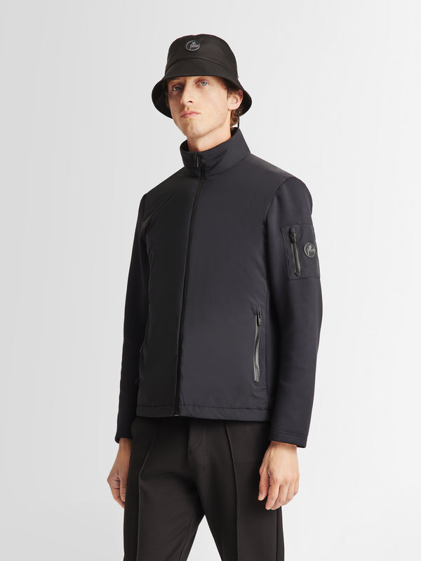 LOOK REX NOIR