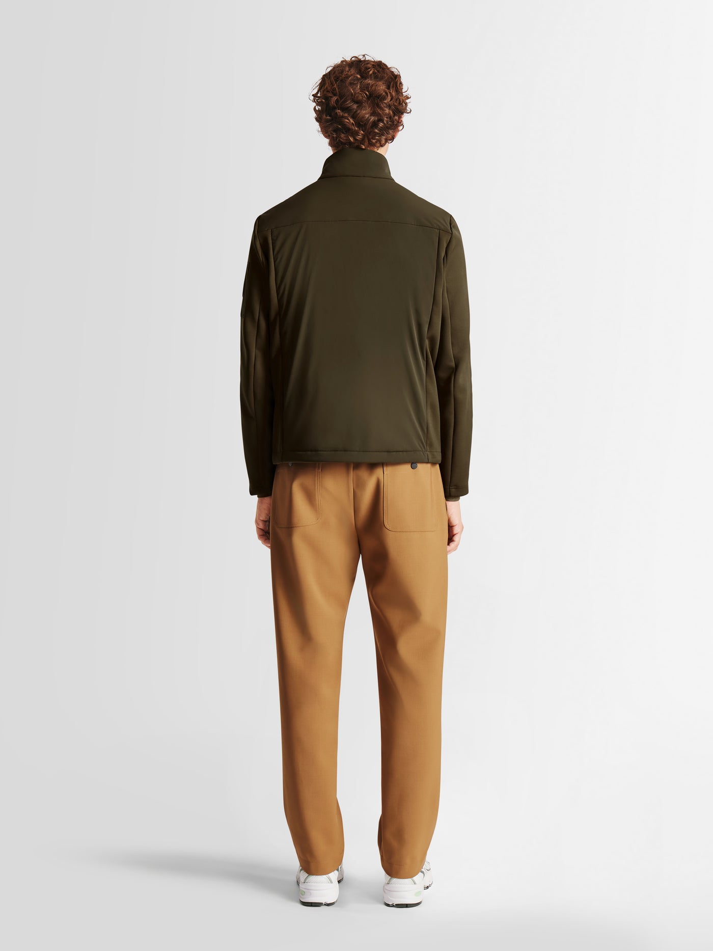 VESTE REX