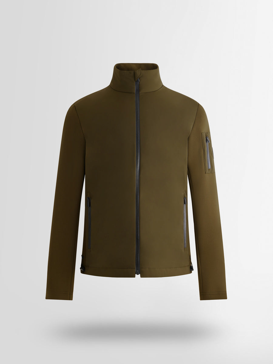VESTE REX