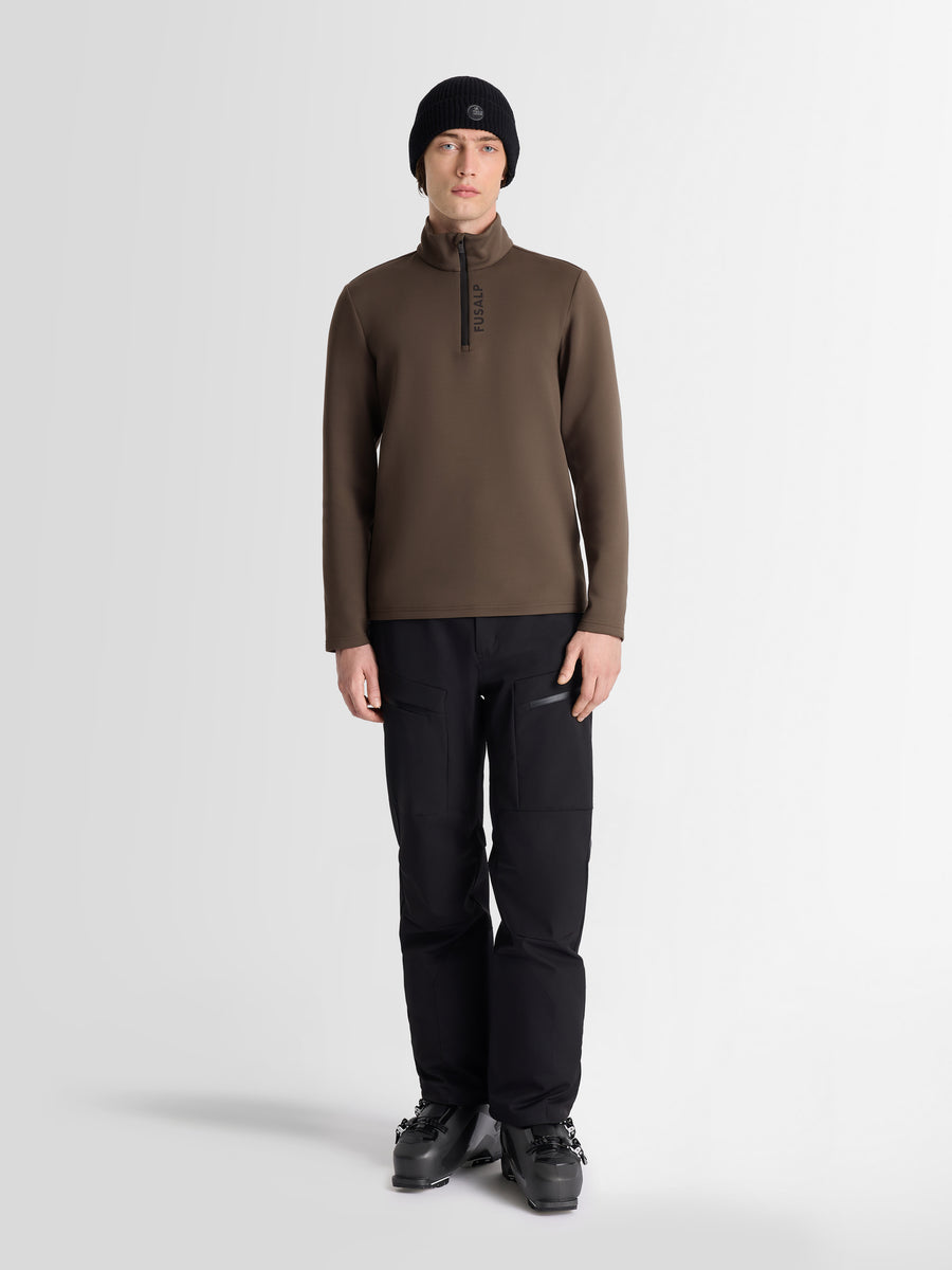 TIMOTHY BASE LAYER