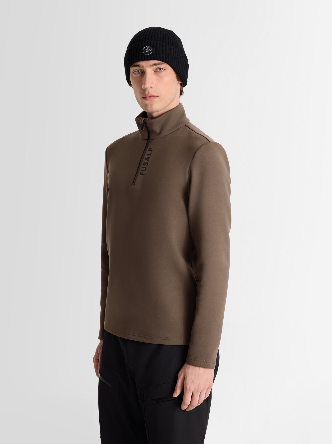 SOUS PULL TIMOTHY